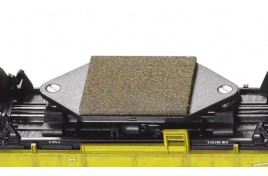 Track Cleaning Pad For GM4430101/102
